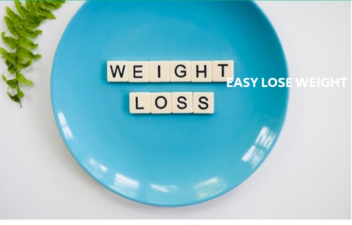 easy lose weight